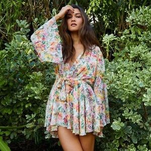 MISA‎ Los Angeles | Kaia Dress